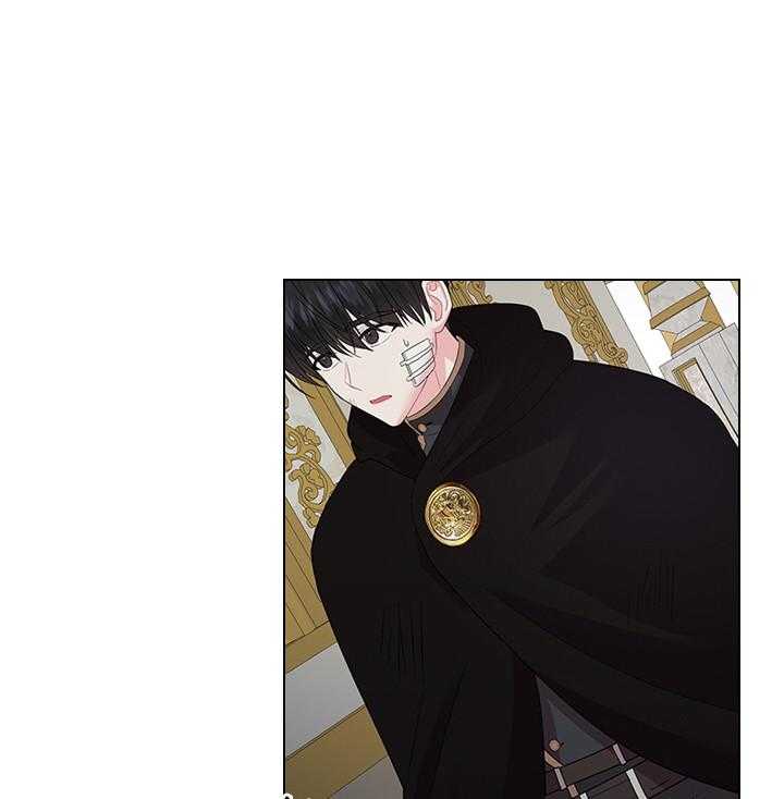 殿下的撩夫日常 第89话_别想逃离我身边 第1页