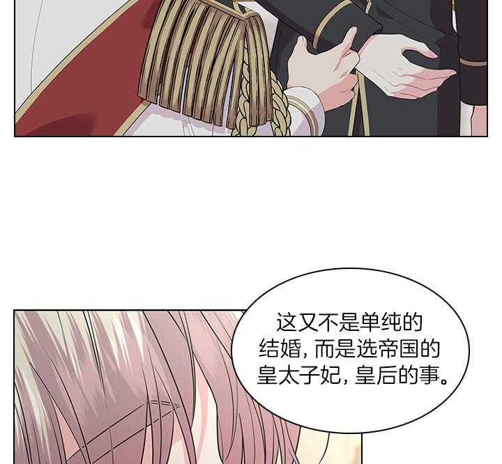 殿下的撩夫日常 第79话_如果结婚呢？ 第29页