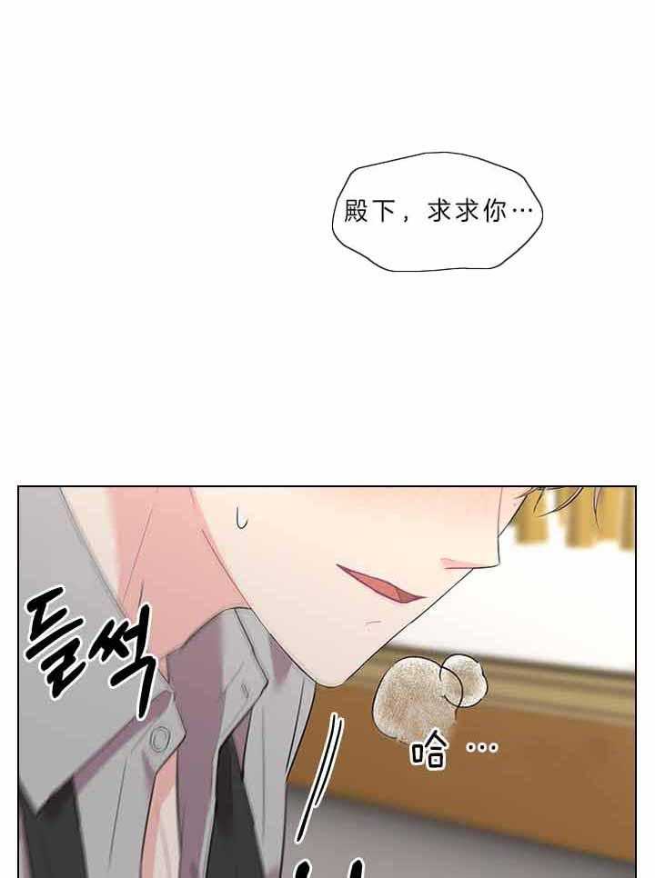 殿下的撩夫日常 第78话_要不要怀孕？ 第17页