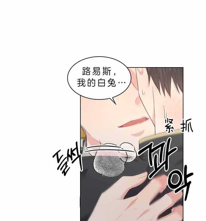 殿下的撩夫日常 第78话_要不要怀孕？ 第25页