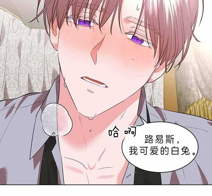 殿下的撩夫日常 第78话_要不要怀孕？ 第37页