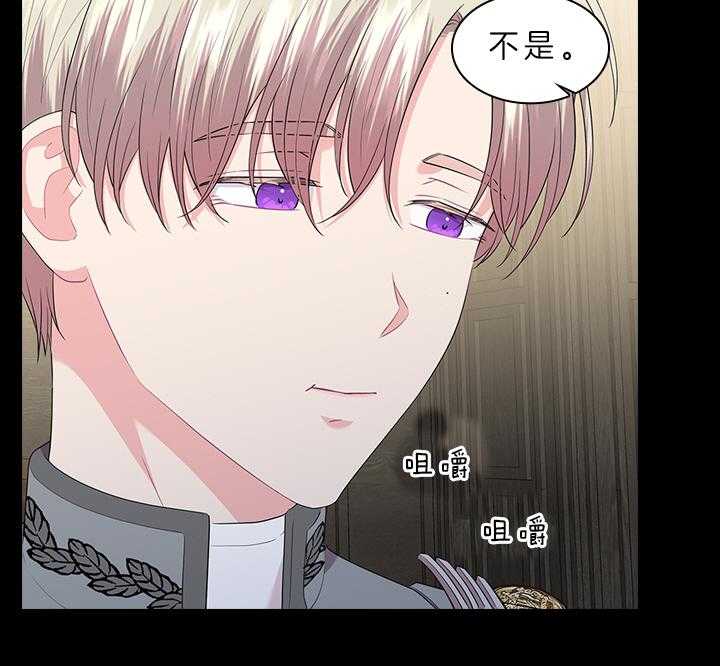 殿下的撩夫日常 第64话_最漂亮的人 第26页