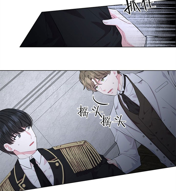 殿下的撩夫日常 第37话_第三十七话打算 第3页