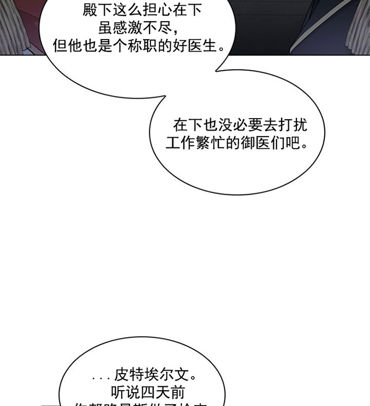 殿下的撩夫日常 第36话_第三十六话怀疑 第20页