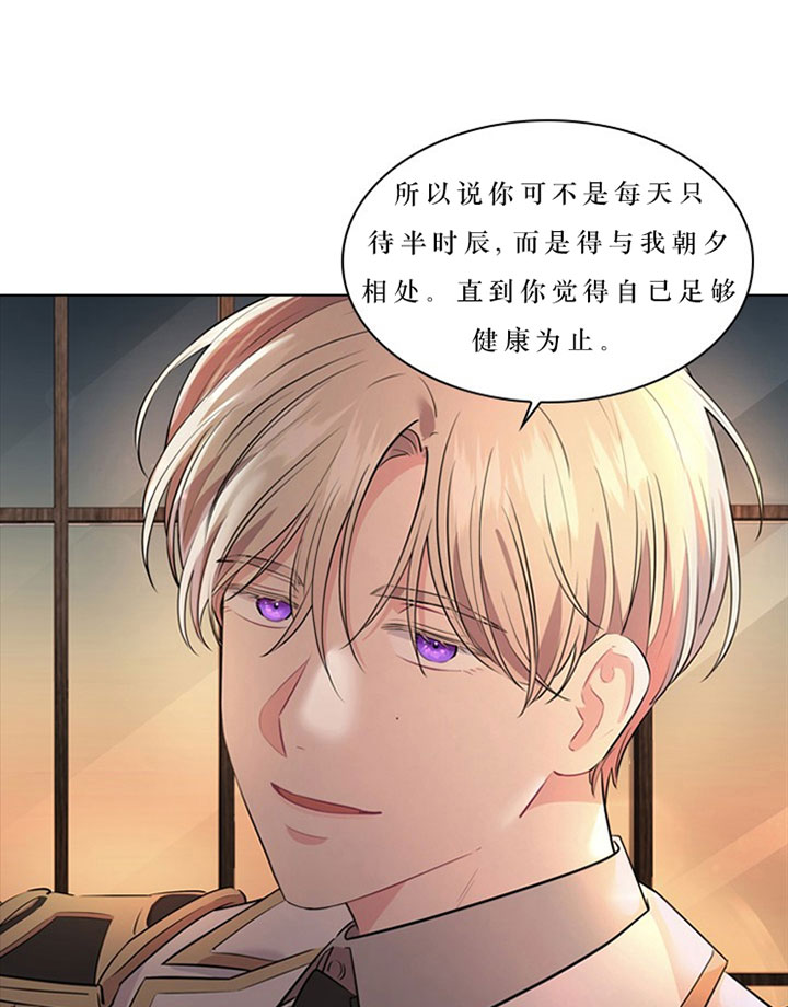 殿下的撩夫日常 第32话_第三十二话线索 第1页