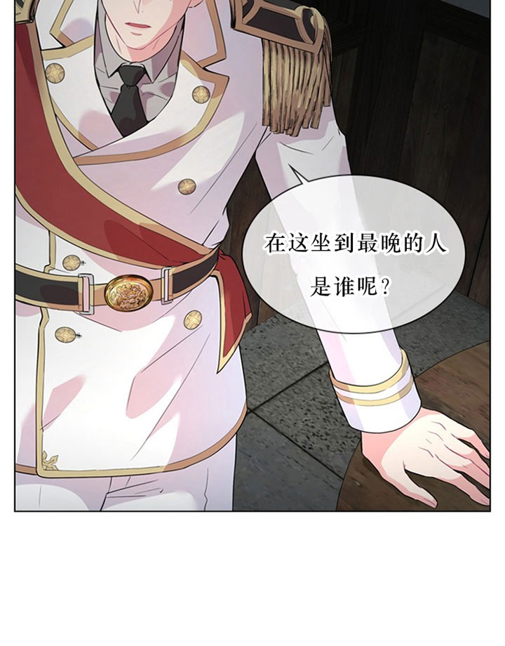 殿下的撩夫日常 第32话_第三十二话线索 第19页