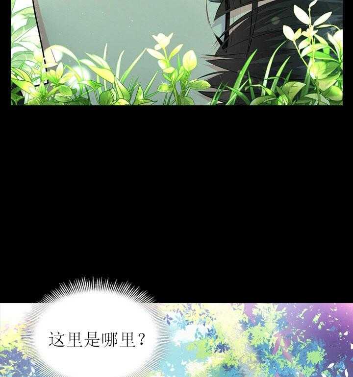 殿下的撩夫日常 第27话_第二十七话巨龙 第13页