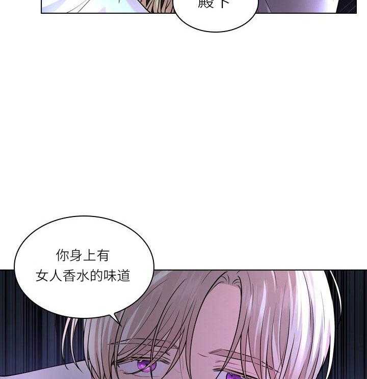 殿下的撩夫日常 第24话_第二十四话香水 第27页