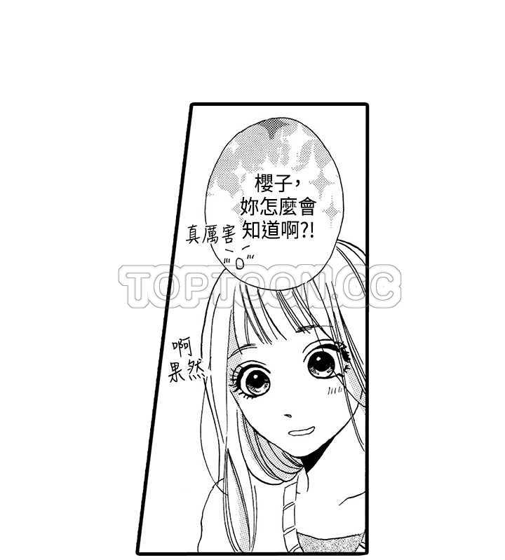 拜托请爱我 第2话 第29页