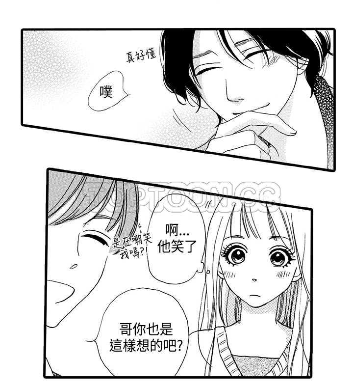 拜托请爱我 第2话 第45页