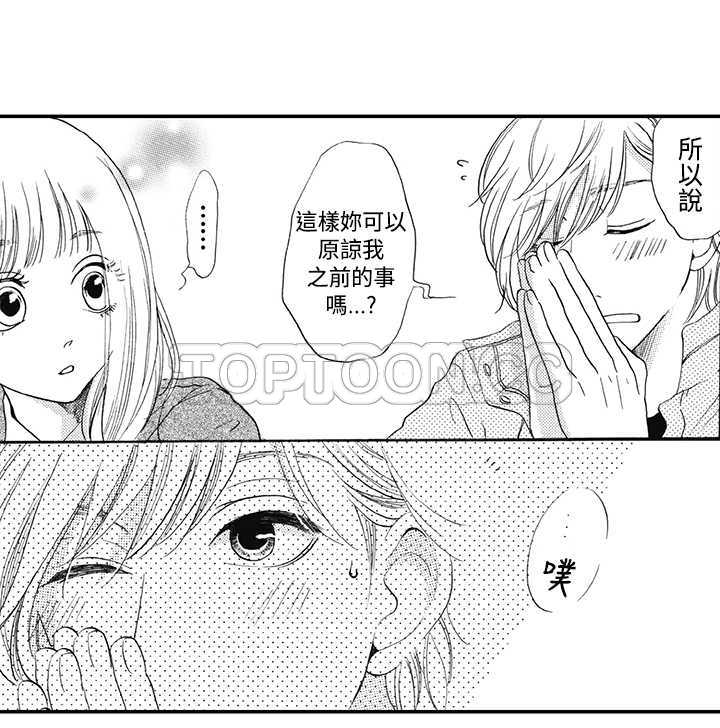 拜托请爱我 第11话 第31页