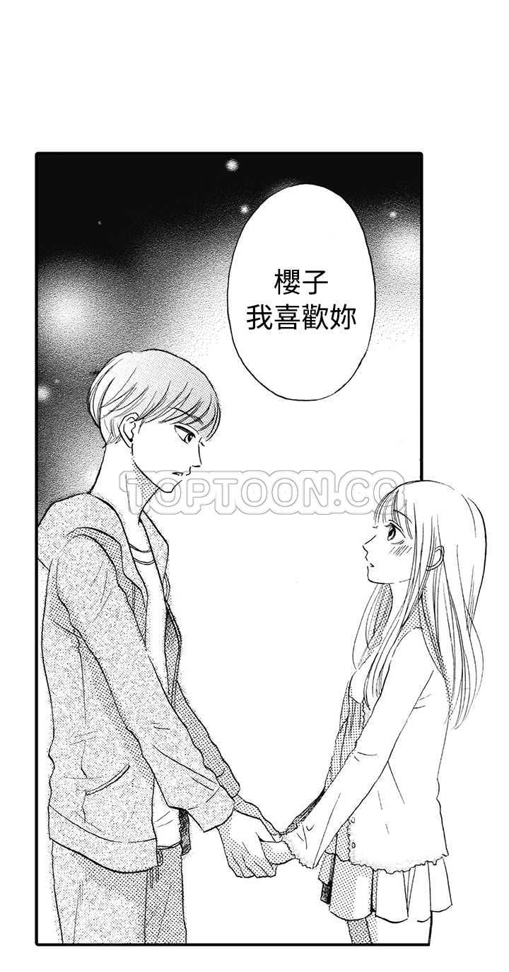 拜托请爱我 第12话 第32页