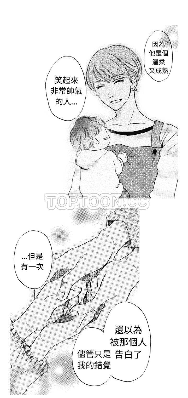 拜托请爱我 第13话 第28页