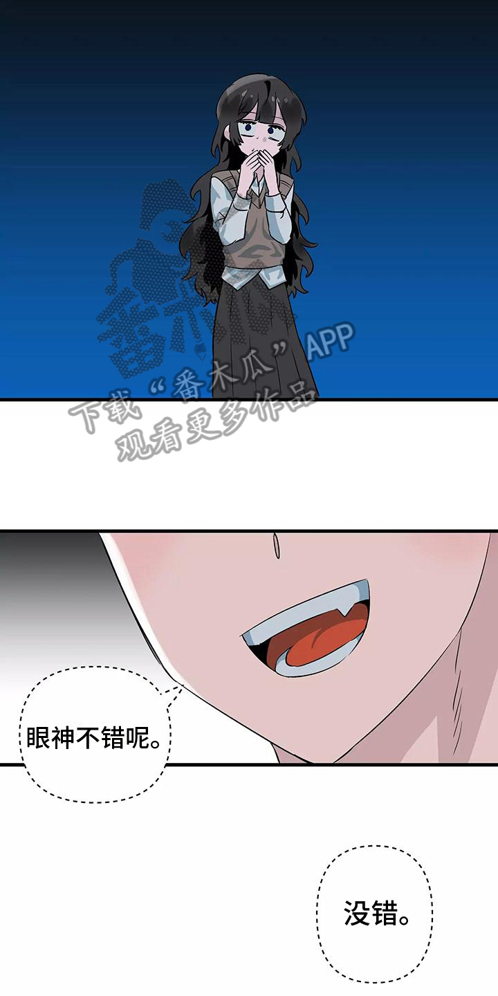 独家相机 第7章：欺骗 第11页