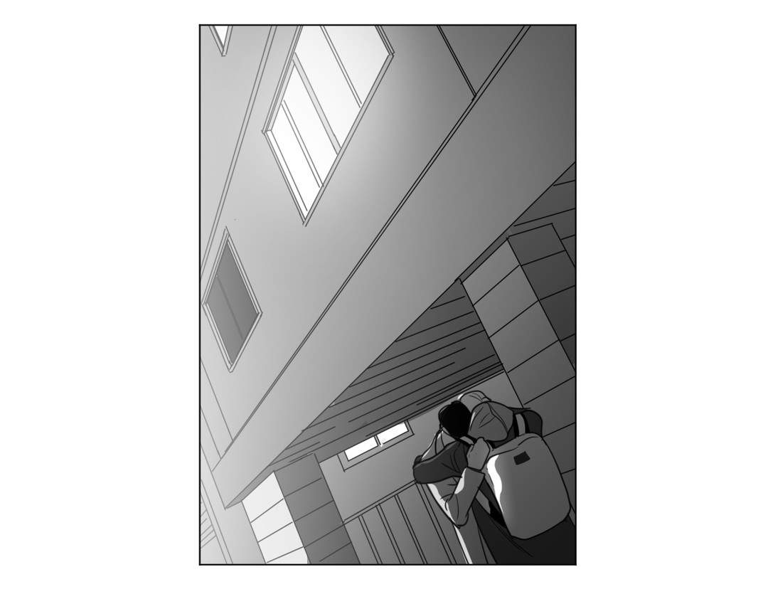 爱慕的少年 第31话 第3页