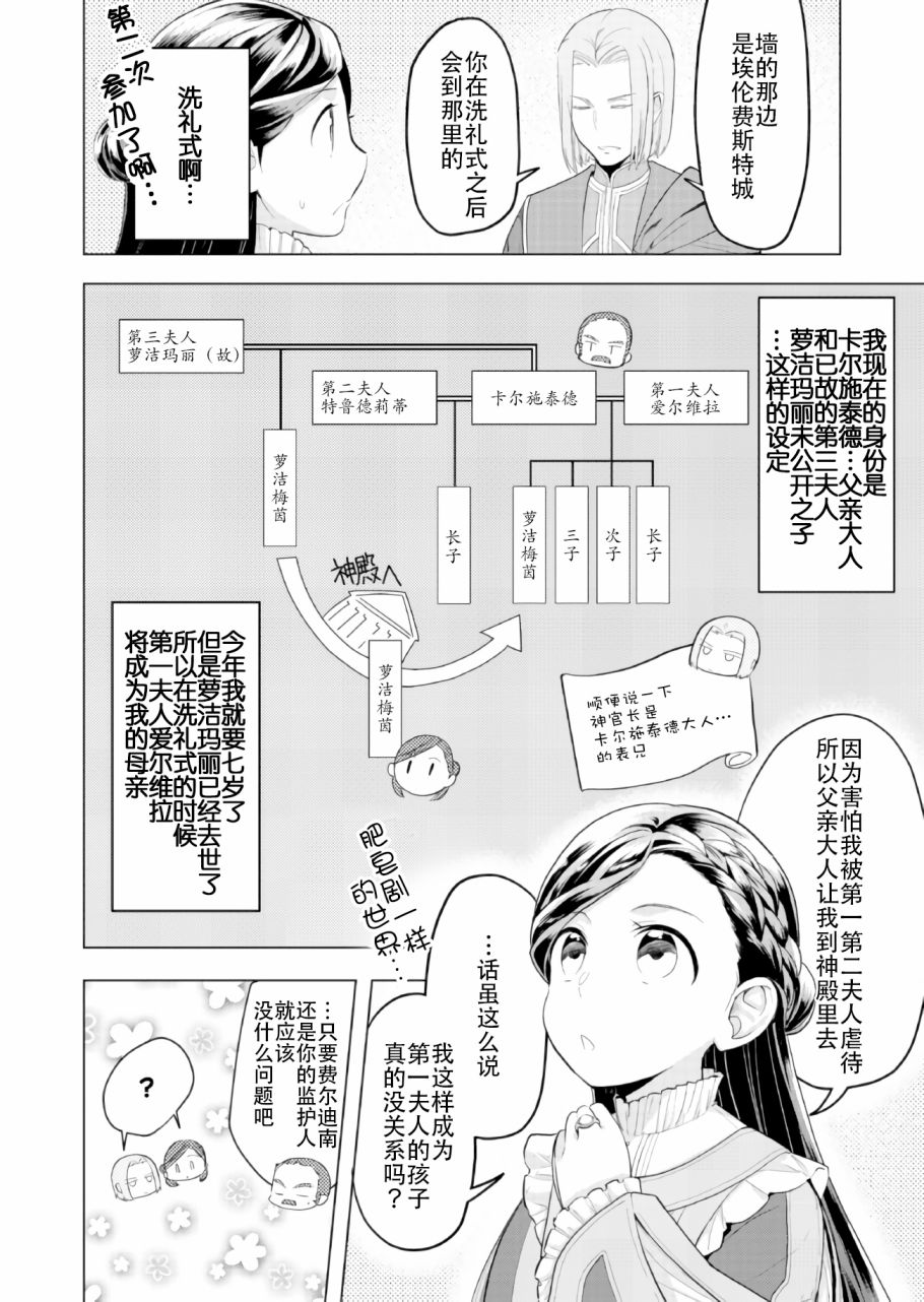 爱书的下克上（第3部） 第1话 第10页