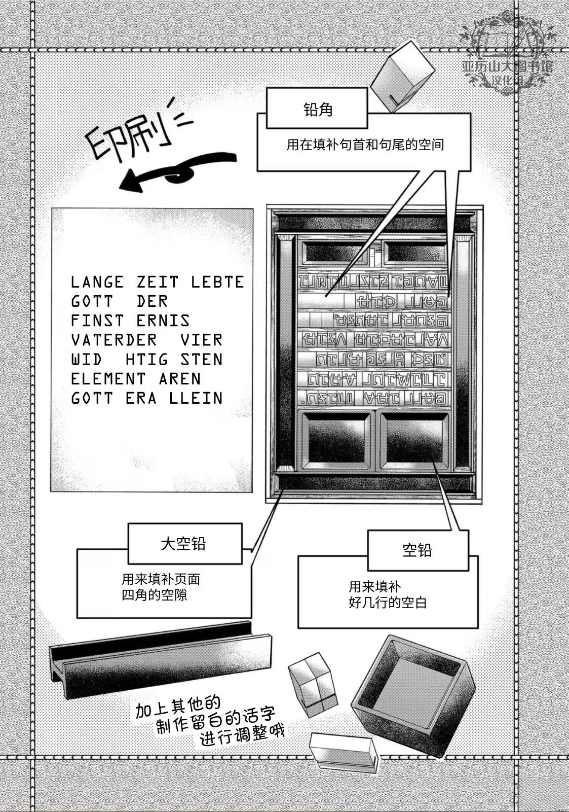 爱书的下克上（第3部） 第43话 第25页