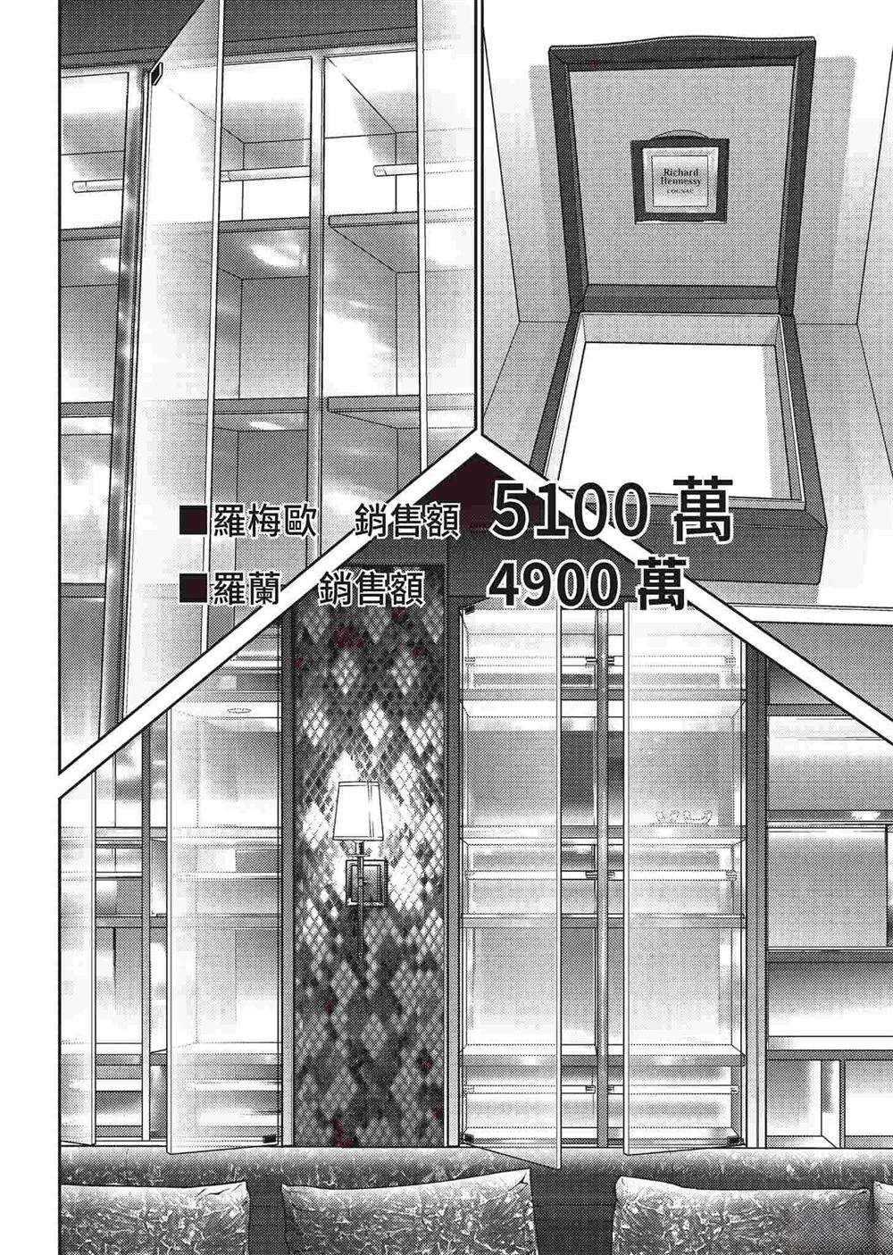 ROLAND 罗兰 逆袭篇 第136页