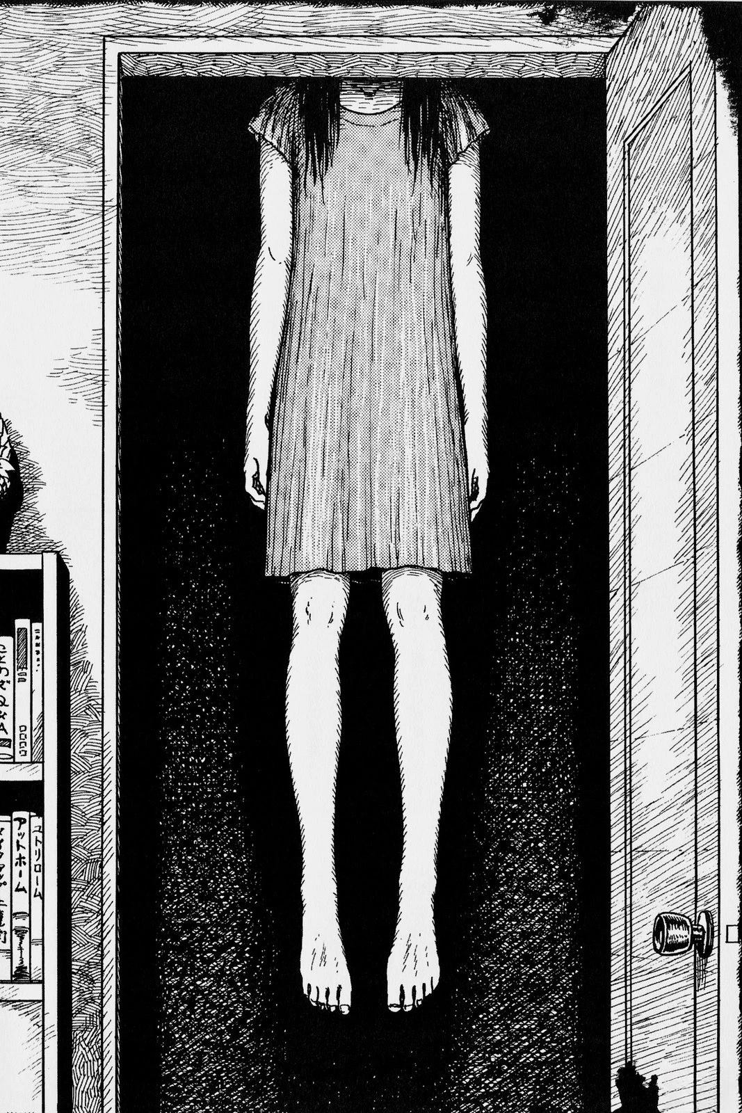 怪·刺绘本 第1卷 第75页