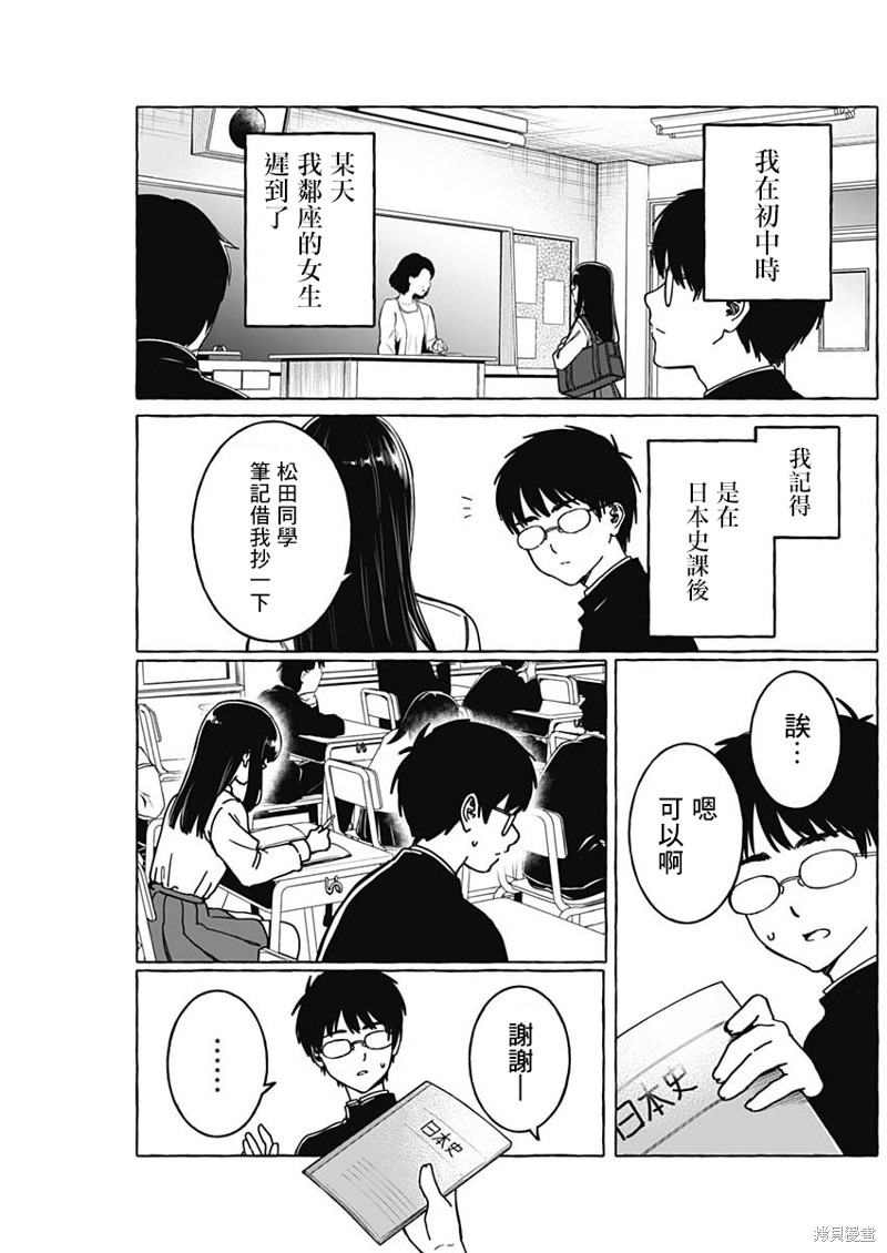 恋爱代理 第17话 第11页