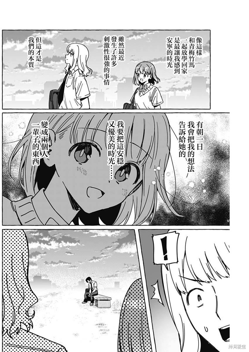 恋爱代理 第24话 第2页