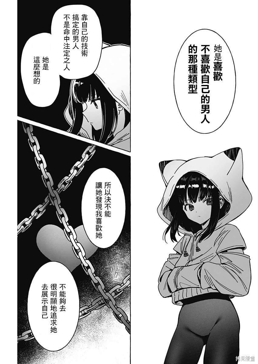 恋爱代理 第25话 第15页