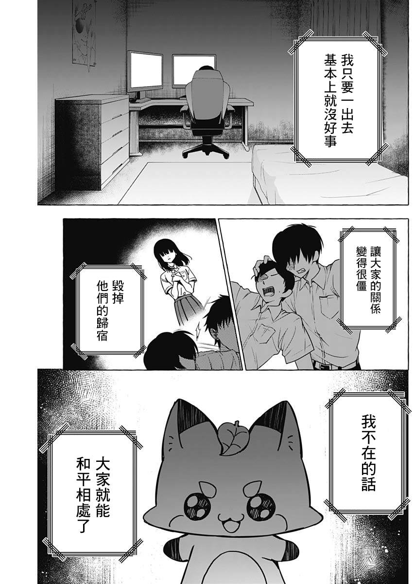 恋爱代理 第31话 第15页