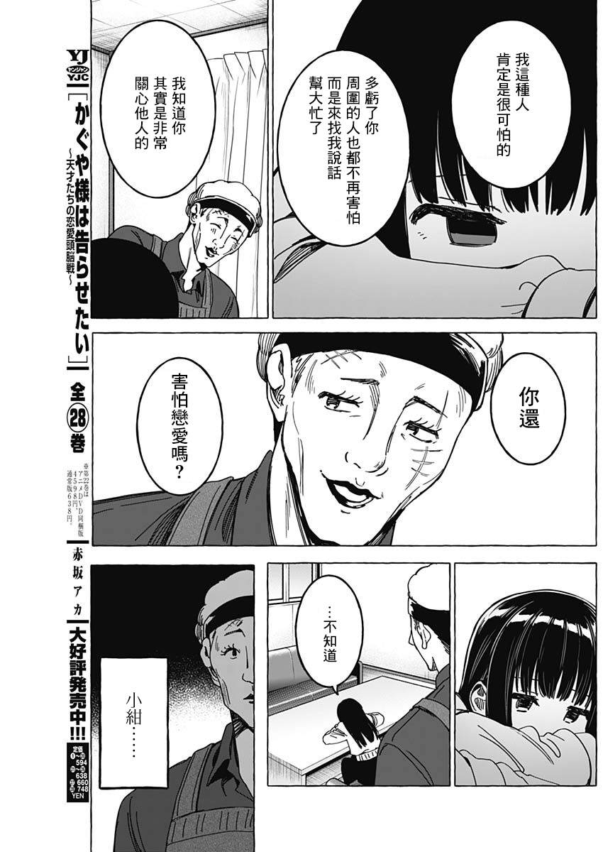 恋爱代理 第31话 第7页