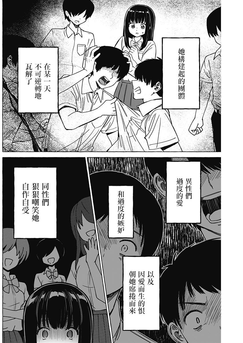 恋爱代理 第31话 第10页