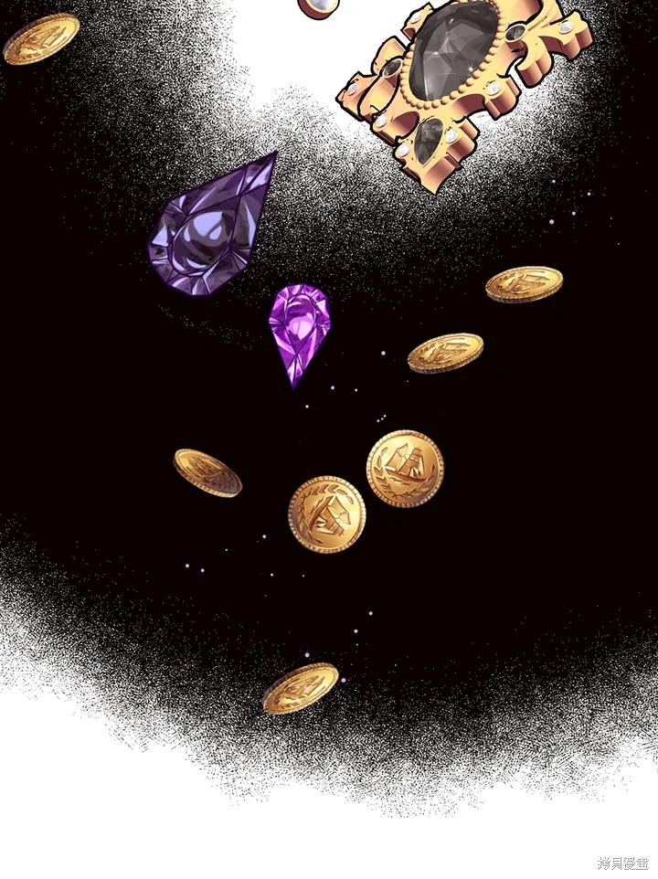 目标是作为金汤匙健康长寿 第81话 第40页