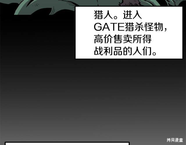 登录武林系统 第1话 第80页