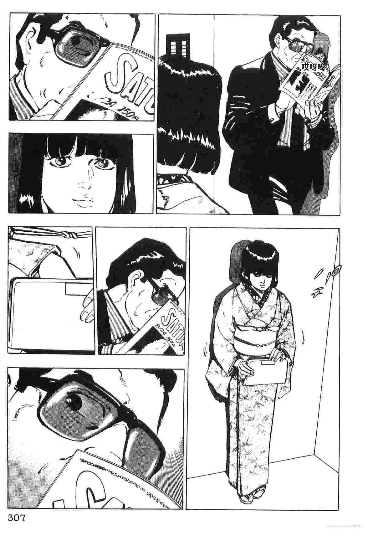 演员 第2卷 第315页