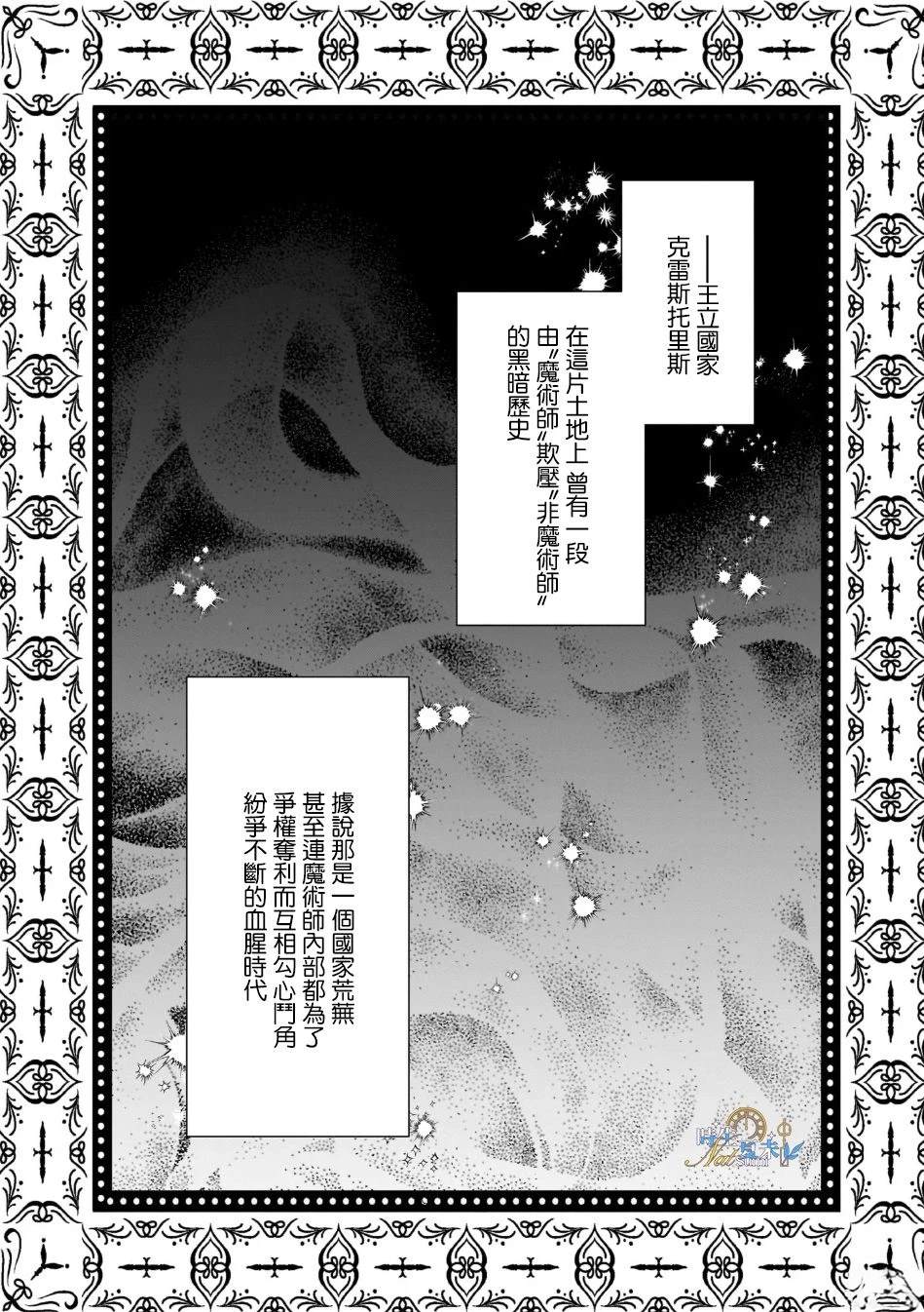 天才魔术师爱上笨拙师父的方法 第1话 第19页