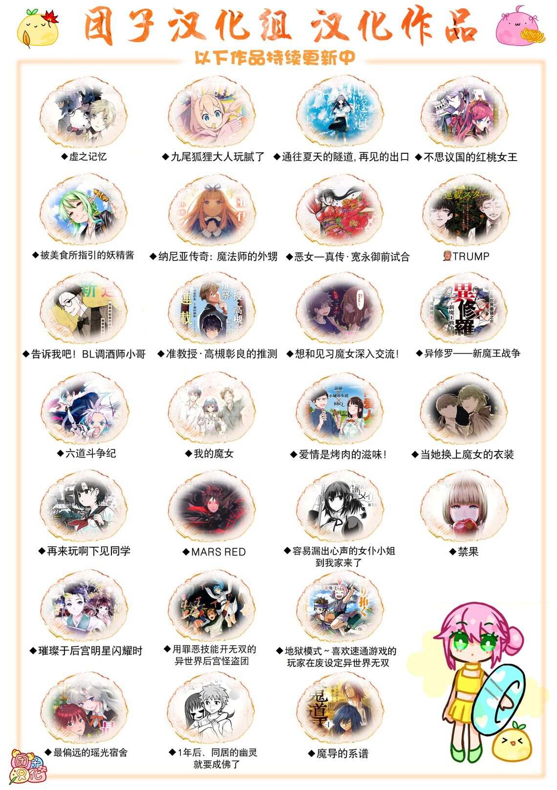 爱情是烤肉的滋味！ 第20话 第20页