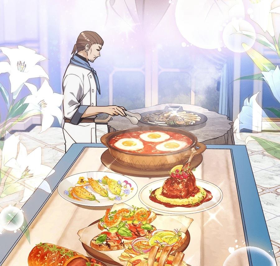异世界领主的美食飨宴 第1话 第325页