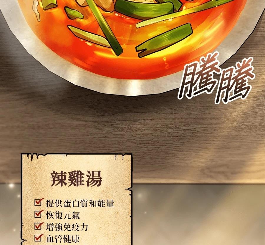 异世界领主的美食飨宴 第9话 第60页