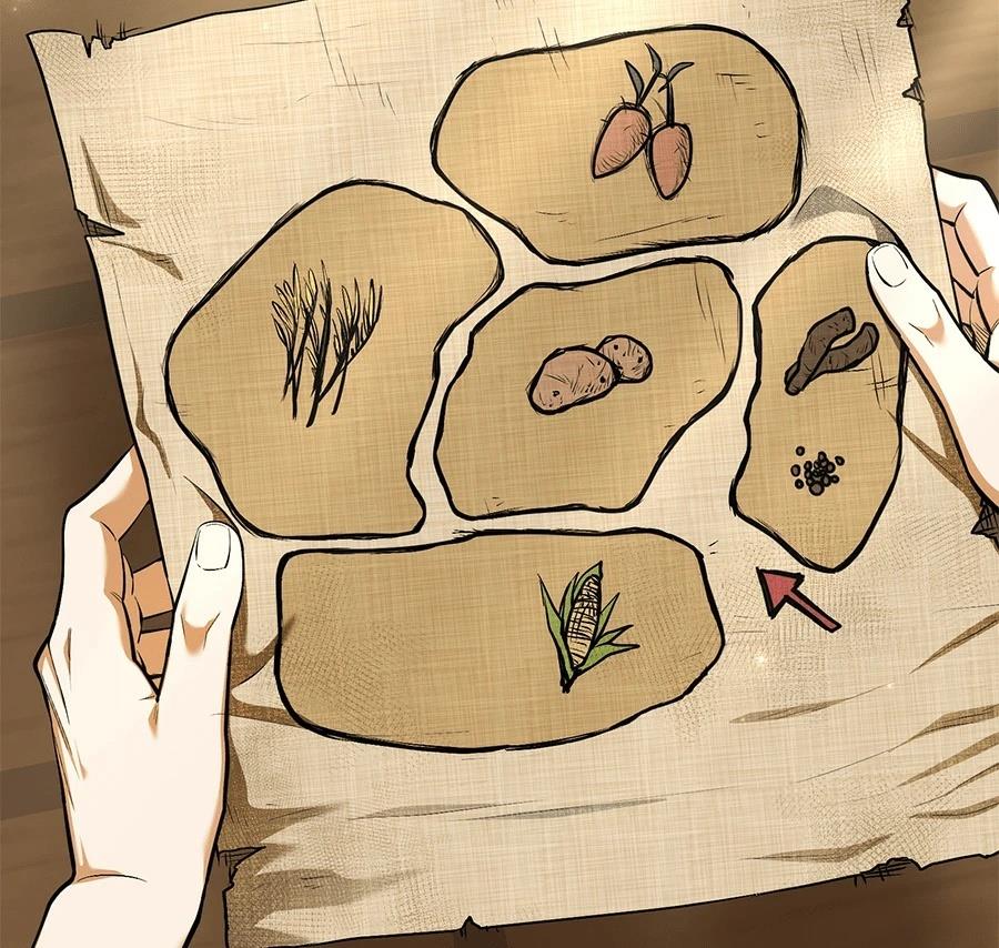 异世界领主的美食飨宴 第13话 第173页