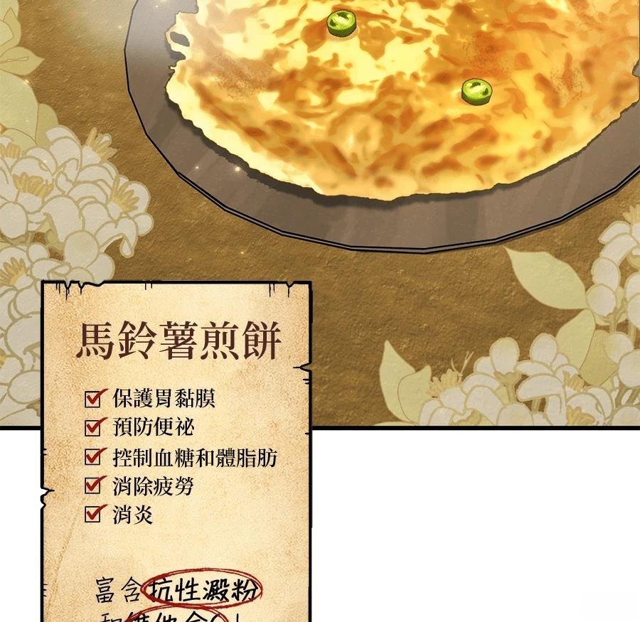 异世界领主的美食飨宴 第13话 第87页