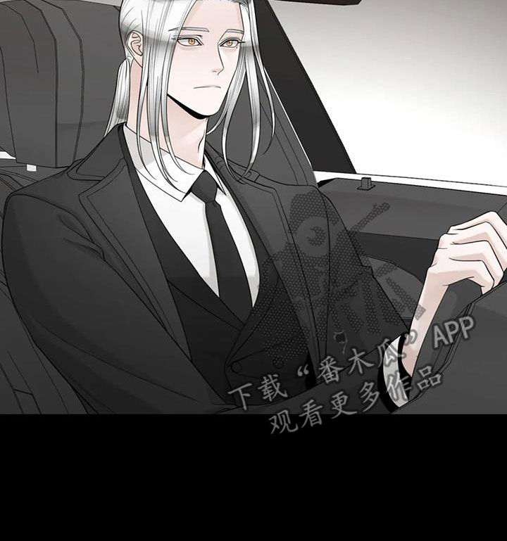 阿尔法伴侣 第153话 第11页