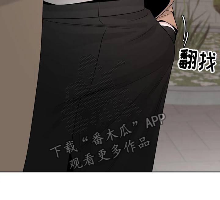 阿尔法伴侣 第147话 第17页