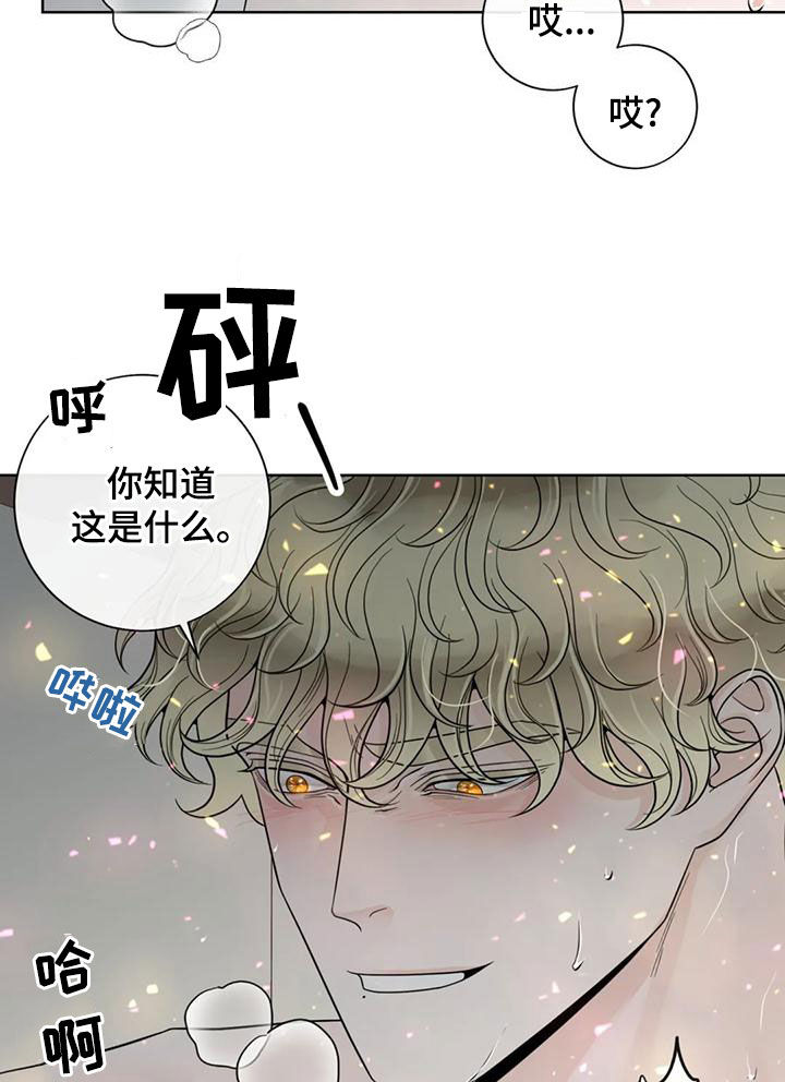 阿尔法伴侣 第143话 第19页