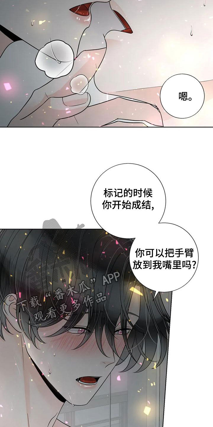 阿尔法伴侣 第143话 第26页