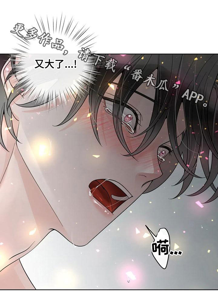 阿尔法伴侣 第143话 第29页