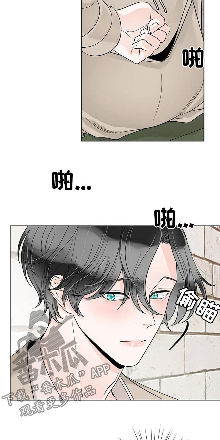 阿尔法伴侣 第137话 第6页