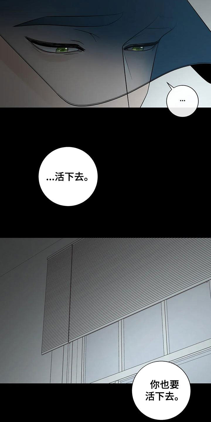 阿尔法伴侣 第133话 第10页