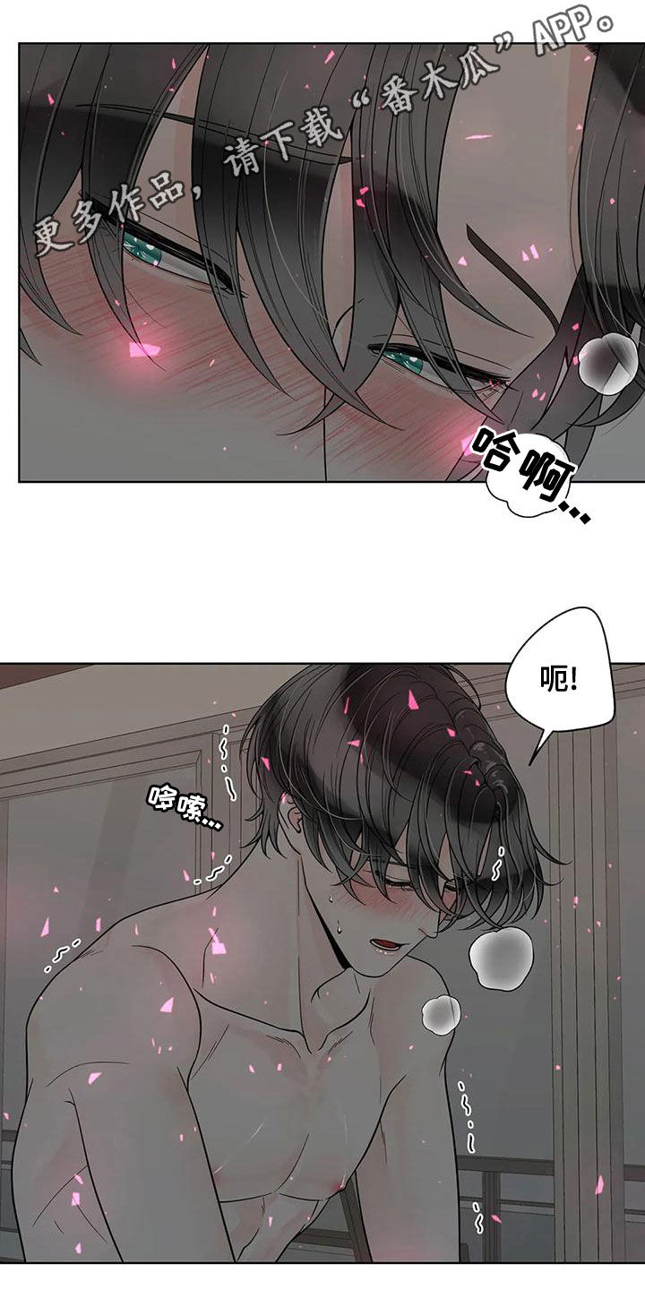 阿尔法伴侣 第131话 第1页