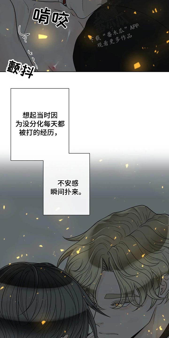 阿尔法伴侣 第116话 第13页