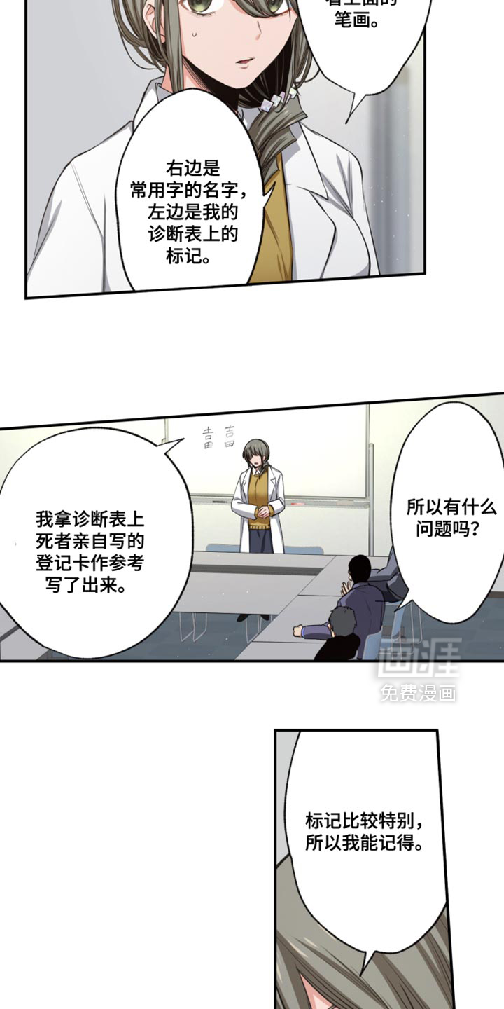 遨游末世 第74话 第3页
