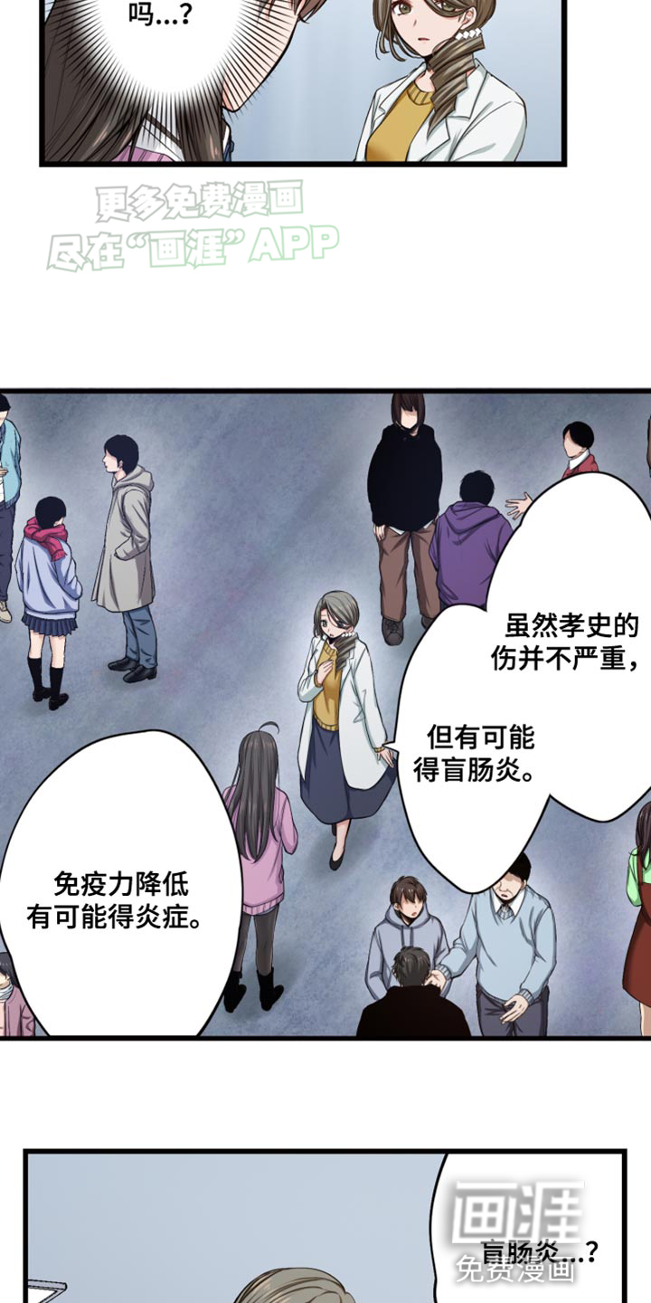 遨游末世 第47话 第16页