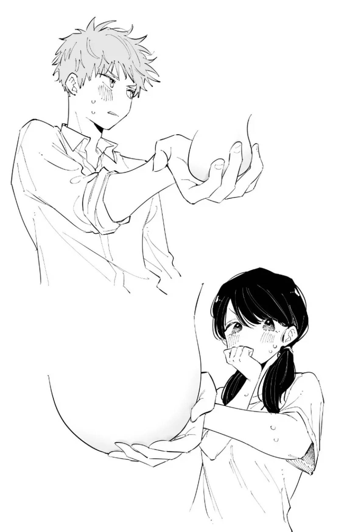 mmk插画杂图合集 握 第2页